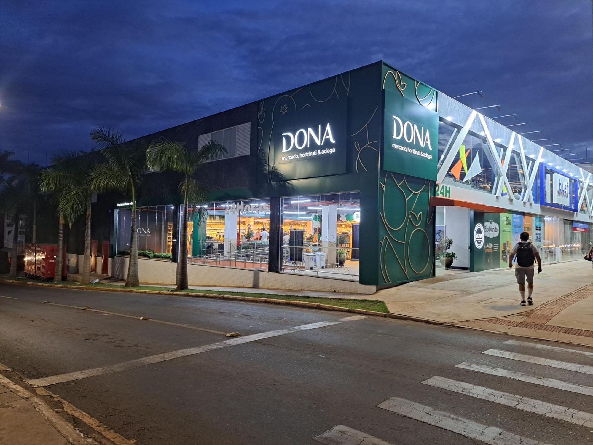 Pousada Do Luquinhas บราซิเลีย ภายนอก รูปภาพ