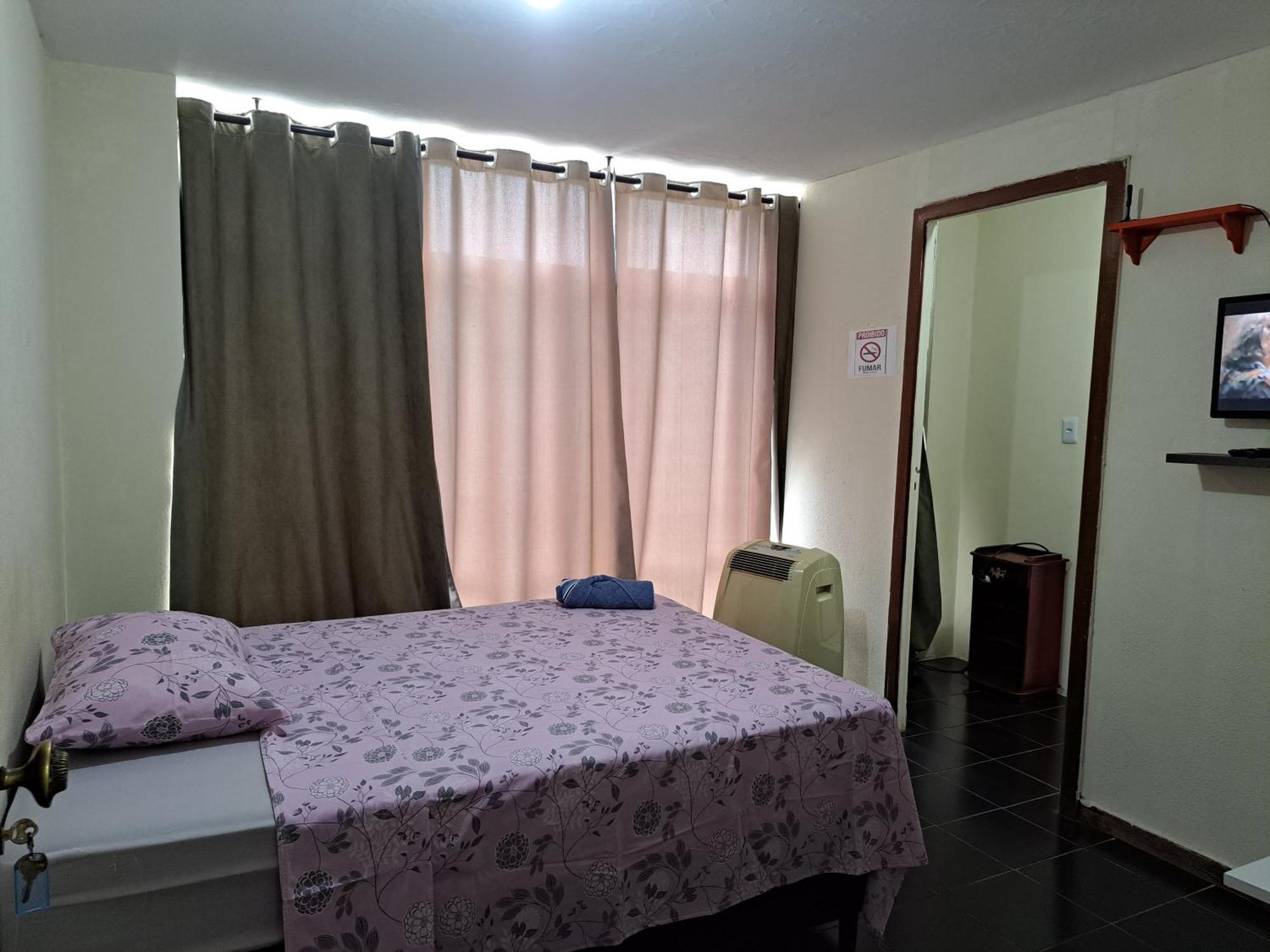 Pousada Do Luquinhas บราซิเลีย ห้อง รูปภาพ